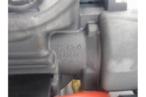 Recambio de clausor para kia niro () híbrido vision referencia OEM IAM 0520A  