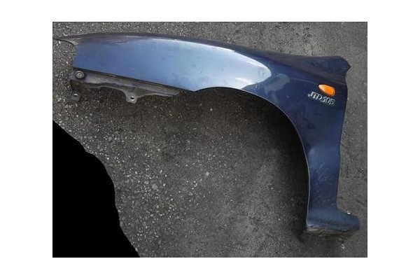 Recambio de aleta delantero izquierda para fiat brava (182)(1995) 1.9 jtd 105 referencia OEM IAM   