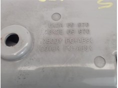 Recambio de luz delantero central techo para mazda 5 berlina (cr) 2.0 cd referencia OEM IAM GK2E69970 GK2E6997077 