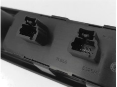 Recambio de mando elevalunas delantero izquierdo para peugeot 407 2.0 hdi 135 referencia OEM IAM 6554ER  