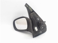 Recambio de retrovisor izquierdo para renault clio ii fase i (b/cb0) 1.2 (b/cb0f, b/cb0a, b/cb10, b/cb1k, b/cb2d, b/cb2h) refere