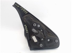 Recambio de retrovisor izquierdo para renault clio ii fase i (b/cb0) 1.2 (b/cb0f, b/cb0a, b/cb10, b/cb1k, b/cb2d, b/cb2h) refere
