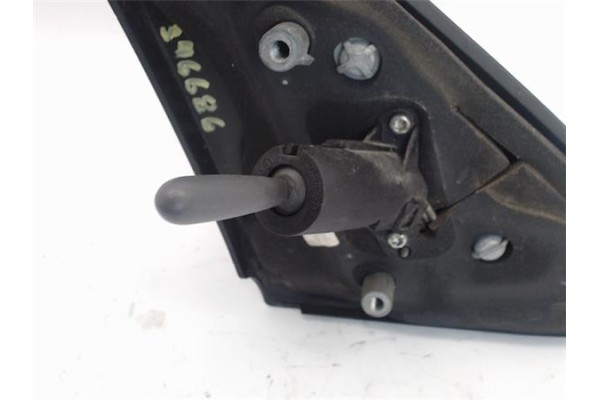 Recambio de retrovisor izquierdo para renault clio ii fase i (b/cb0) 1.2 (b/cb0f, b/cb0a, b/cb10, b/cb1k, b/cb2d, b/cb2h) refere