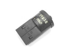 Recambio de conmutador luces para volkswagen polo v (6r1) 1.4 advance referencia OEM IAM 6R0941531B  