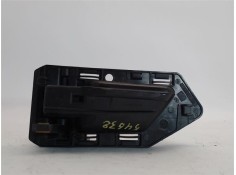 Recambio de manilla int. puerta delantero derecha para peugeot partner furgón (5) 2.0 hdi referencia OEM IAM 9621422877  