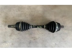 Recambio de palier delantero izquierdo para volvo v70 familiar 2.5 tdi referencia OEM IAM   