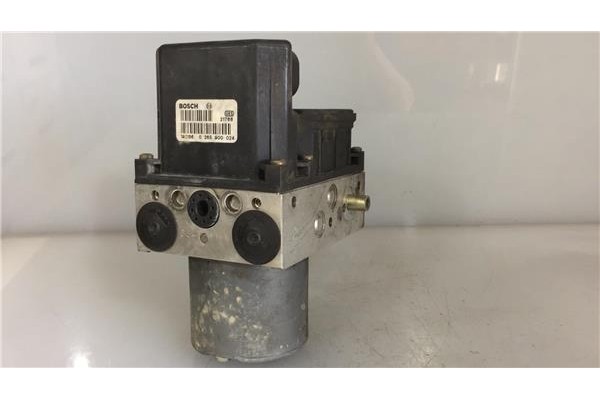 Recambio de nucleo abs para fiat stilo (192) 1.9 jtd (192_xe1a) referencia OEM IAM 46784468 0265224048 