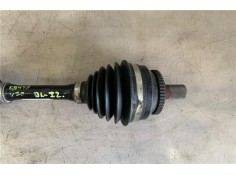Recambio de palier delantero izquierdo para volvo v70 familiar 2.5 tdi referencia OEM IAM    2