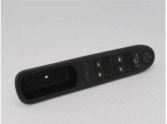 MANDO ELEVALUNAS DELANTERO IZQUIERDO 6554KS 96531123 