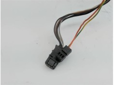 Recambio de retrovisor electrico derecho para peugeot 307 break / sw (s1) referencia OEM IAM 96347735XT  