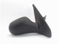 Recambio de retrovisor derecho para renault clio ii fase i (b/cb0) 1.2 (b/cb0f, b/cb0a, b/cb10, b/cb1k, b/cb2d, b/cb2h) referenc