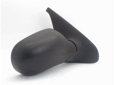 Recambio de retrovisor derecho para renault clio ii fase i (b/cb0) 1.2 (b/cb0f, b/cb0a, b/cb10, b/cb1k, b/cb2d, b/cb2h) referenc