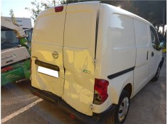 nissan nv200 /evalia (m20/m) del año 2009