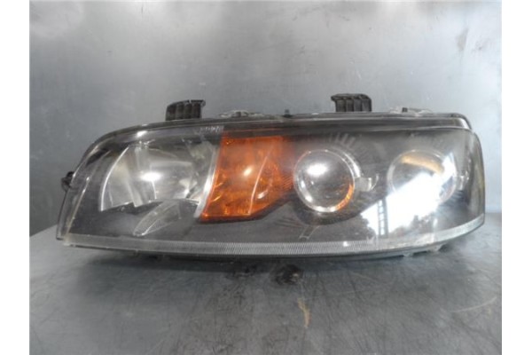 Recambio de faro delantero izquierdo para fiat punto ii berlina (188)(1999) 1.2 16v 80 (188.233, .235, .253, .255, .333, .353, .