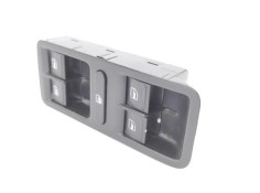 Recambio de mando elevalunas delantero izquierdo para volkswagen polo v (6r1) 1.4 advance referencia OEM IAM 1K3959857AREH  