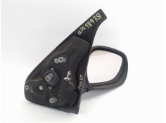 Recambio de retrovisor derecho para renault clio ii fase i (b/cb0) 1.2 (b/cb0f, b/cb0a, b/cb10, b/cb1k, b/cb2d, b/cb2h) referenc