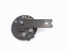 Recambio de bocina para kia niro () híbrido vision referencia OEM IAM 96630AT000  