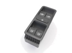 Recambio de mando elevalunas delantero izquierdo para volkswagen polo v (6r1) 1.4 advance referencia OEM IAM 1K3959857AREH  