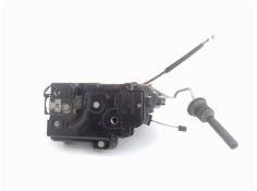 CIERRE ELECTROMAGNETICO DELANTERO DERECHO 3B1837016BQ 3B1837016CB AUDI | 3B1837016CC AUDI | 3B1837016CC SEAT | 3B1837016CC SKODA