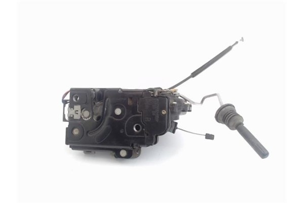 Recambio de cierre electromagnetico delantero derecho para skoda fabia (6y2/6y3) 1.2 classic referencia OEM IAM 3B1837016BQ  3B1