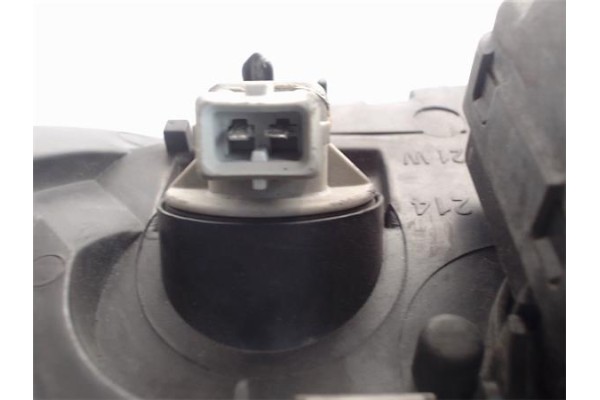Recambio de faro delantero dcho para citroen saxo referencia OEM IAM 6205W2  