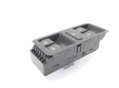 Recambio de mando elevalunas delantero izquierdo para volkswagen polo v (6r1) 1.4 advance referencia OEM IAM 1K3959857AREH  