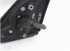 Recambio de retrovisor derecho para renault clio ii fase i (b/cb0) 1.2 (b/cb0f, b/cb0a, b/cb10, b/cb1k, b/cb2d, b/cb2h) referenc