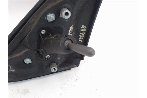 Recambio de retrovisor derecho para renault clio ii fase i (b/cb0) 1.2 (b/cb0f, b/cb0a, b/cb10, b/cb1k, b/cb2d, b/cb2h) referenc