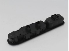 Recambio de mando elevalunas delantero izquierdo para peugeot 307 (3a/c) 2.0 hdi 135 referencia OEM IAM 6554KS 96531123 