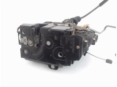 Recambio de cierre electromagnetico delantero derecho para skoda fabia (6y2/6y3) 1.2 classic referencia OEM IAM 3B1837016BQ  3B1