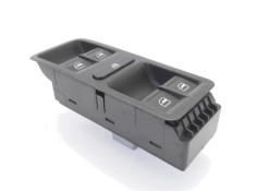 Recambio de mando elevalunas delantero izquierdo para volkswagen polo v (6r1) 1.4 advance referencia OEM IAM 1K3959857AREH  