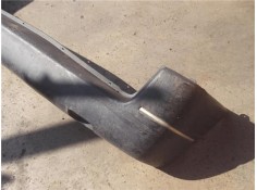 Recambio de paragolpes trasero para peugeot partner (s1) 1.8 familiar referencia OEM IAM   