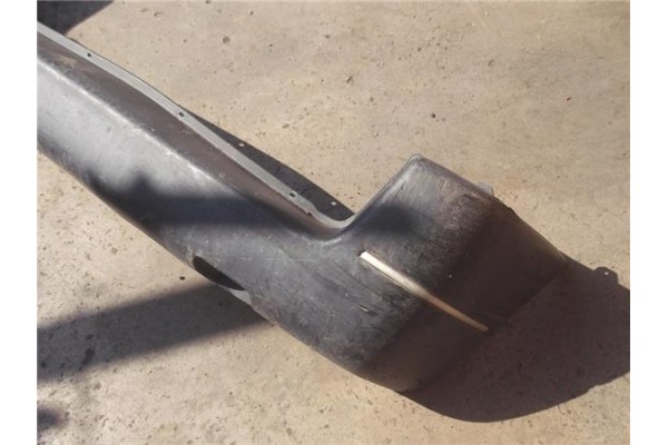 Recambio de paragolpes trasero para peugeot partner (s1) 1.8 familiar referencia OEM IAM   