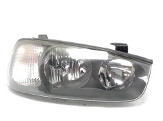 Recambio de faro delantero dcho para hyundai elantra (xd) referencia OEM IAM   