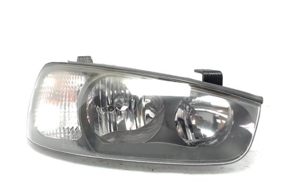 Recambio de faro delantero dcho para hyundai elantra (xd) referencia OEM IAM   