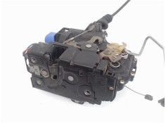 Recambio de cierre electromagnetico delantero derecho para skoda fabia (6y2/6y3) 1.2 classic referencia OEM IAM 3B1837016BQ  3B1