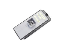 Recambio de mando elevalunas delantero izquierdo para volkswagen polo v (6r1) 1.4 advance referencia OEM IAM 1K3959857AREH  