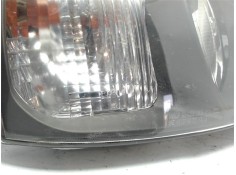 Recambio de faro delantero dcho para hyundai elantra (xd) referencia OEM IAM   