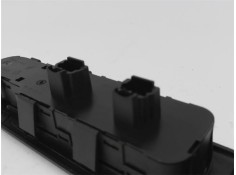 Recambio de mando elevalunas delantero izquierdo para peugeot 307 (3a/c) 2.0 hdi 135 referencia OEM IAM 6554KS 96531123 