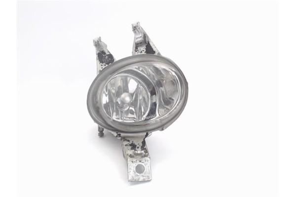Recambio de faro antiniebla izquierdo para peugeot 206 referencia OEM IAM 9628733980 9000222 