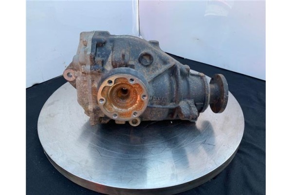 Recambio de grupo diferencial trasero para bmw serie x3 (e83) 2.5i referencia OEM IAM 7537721-01 EAH48S 3.91  