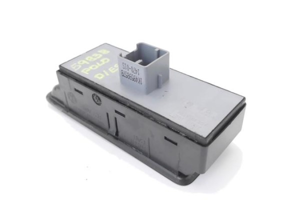 Recambio de mando elevalunas delantero izquierdo para volkswagen polo v (6r1) 1.4 advance referencia OEM IAM 1K3959857AREH  