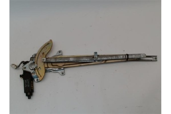 Recambio de mecanismo elevalunas delantero izquierdo para daihatsu rocky hard top (f7, f8) 2.8 td referencia OEM IAM   