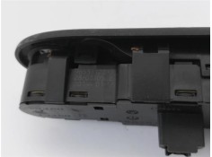 Recambio de mando elevalunas delantero izquierdo para peugeot 307 (3a/c) 2.0 hdi 135 referencia OEM IAM 6554KS 96531123 