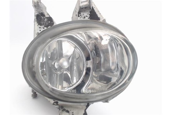 Recambio de faro antiniebla izquierdo para peugeot 206 referencia OEM IAM 9628733980 9000222 