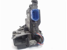 Recambio de cierre electromagnetico delantero derecho para skoda fabia (6y2/6y3) 1.2 classic referencia OEM IAM 3B1837016BQ  3B1