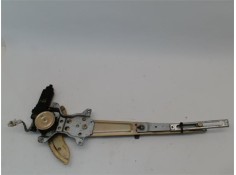Recambio de mecanismo elevalunas delantero izquierdo para daihatsu rocky hard top (f7, f8) 2.8 td referencia OEM IAM   