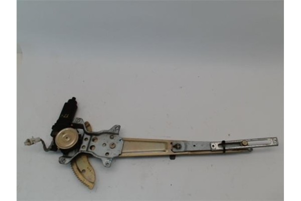 Recambio de mecanismo elevalunas delantero izquierdo para daihatsu rocky hard top (f7, f8) 2.8 td referencia OEM IAM   