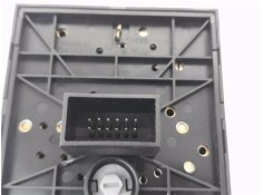 Recambio de mando de luces para opel corsa c 1.7 dti referencia OEM IAM 9138121 9116609 