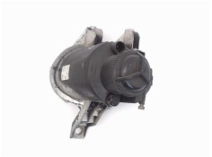 Recambio de faro antiniebla izquierdo para peugeot 206 referencia OEM IAM 9628733980 9000222 